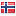tot.com server is located in Norway